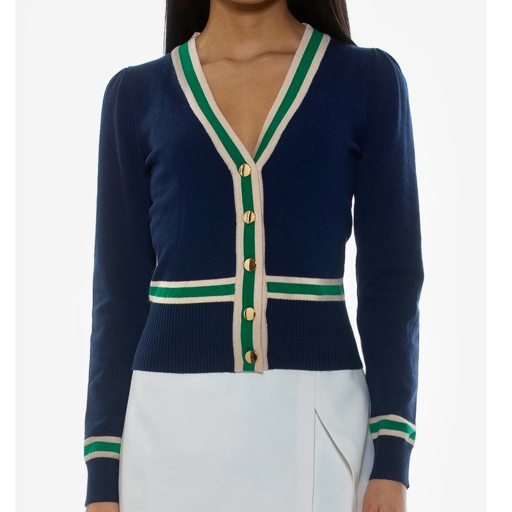 Alexia Admor Cardigan